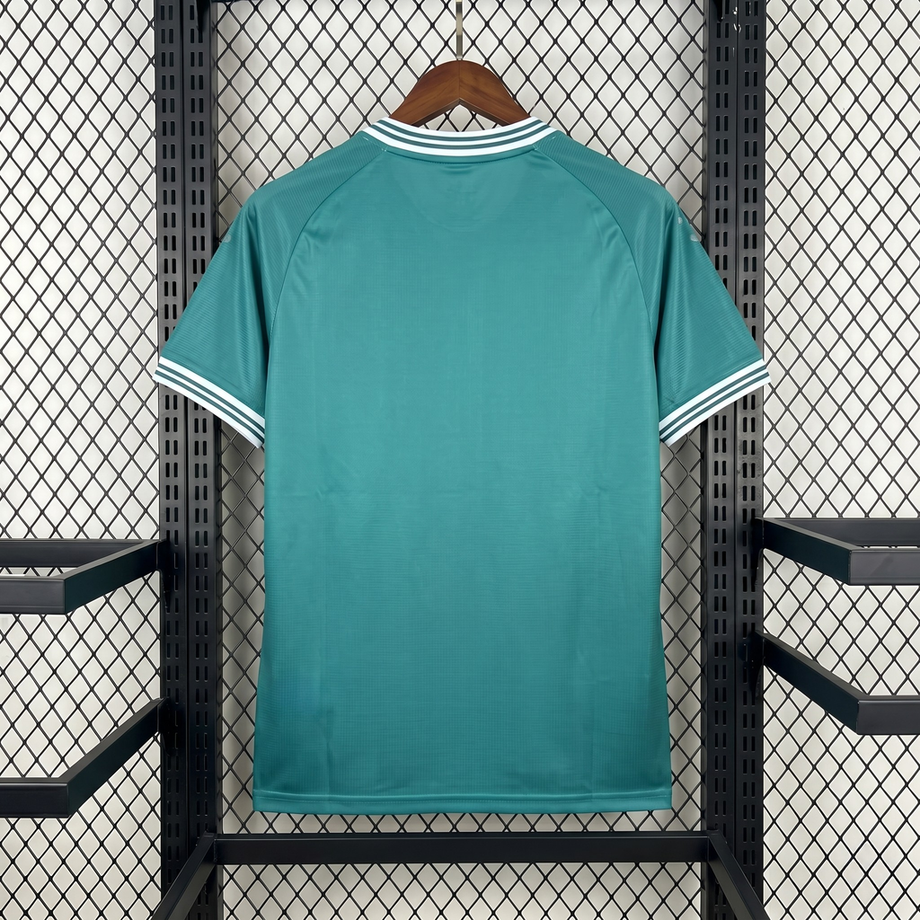 Iraq Away 2025