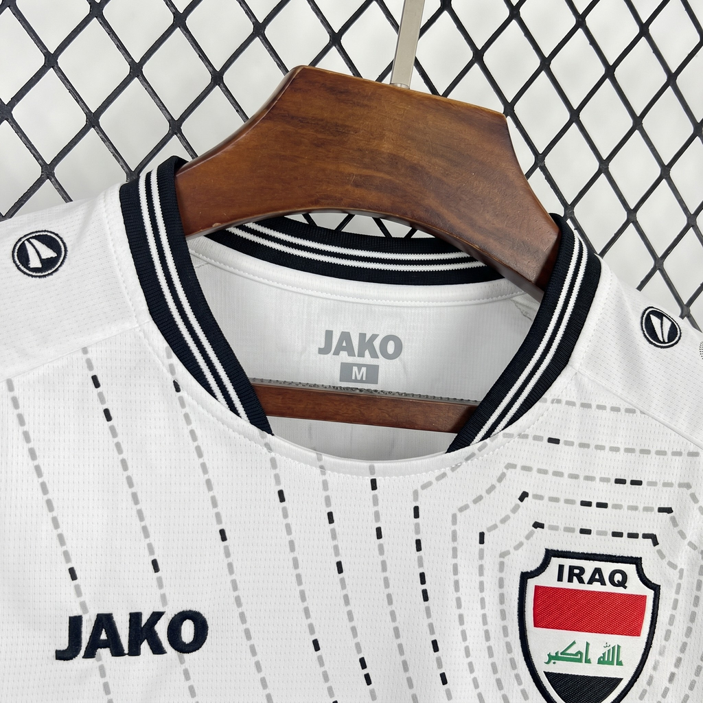Iraq Home 2025
