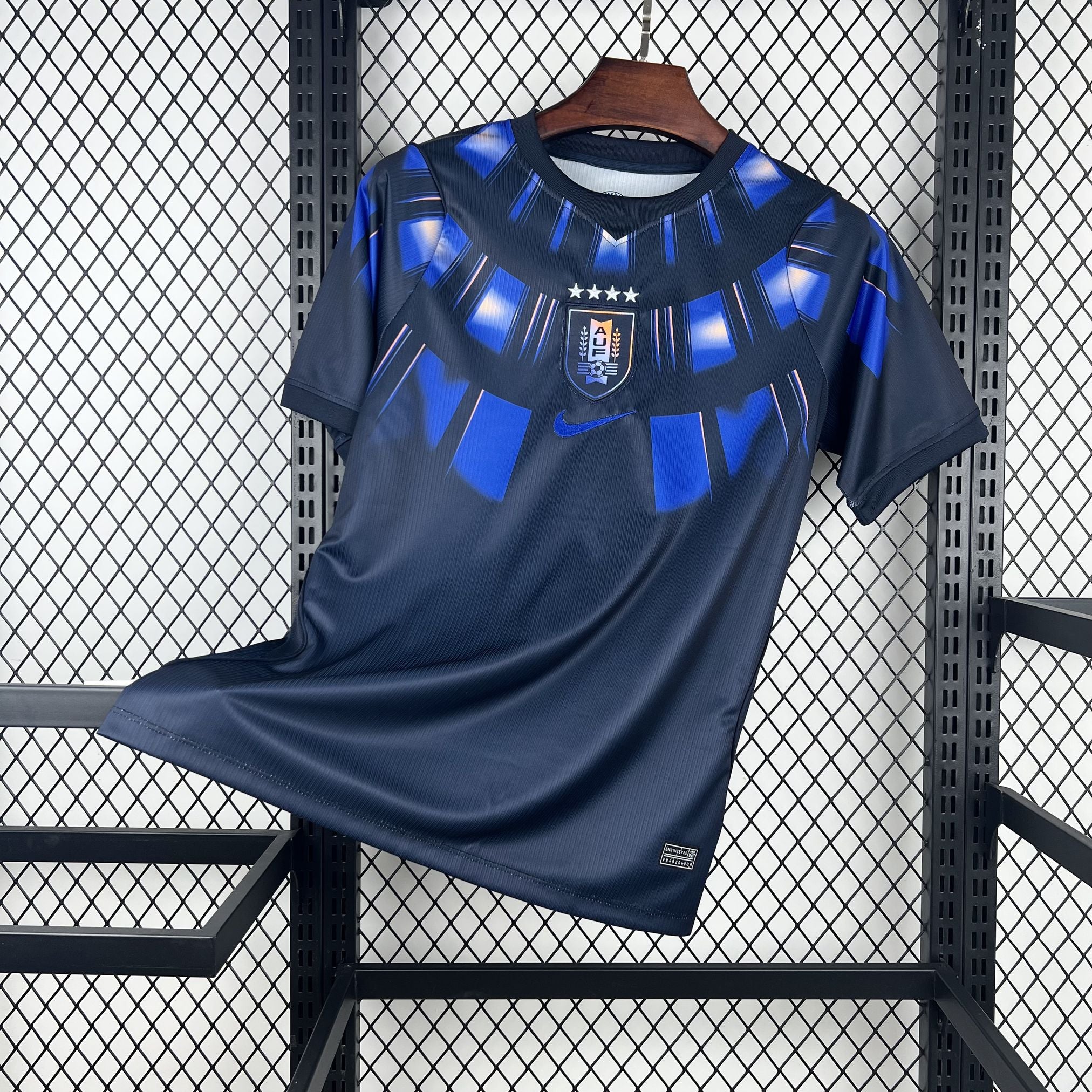 Uruguay Away 2026