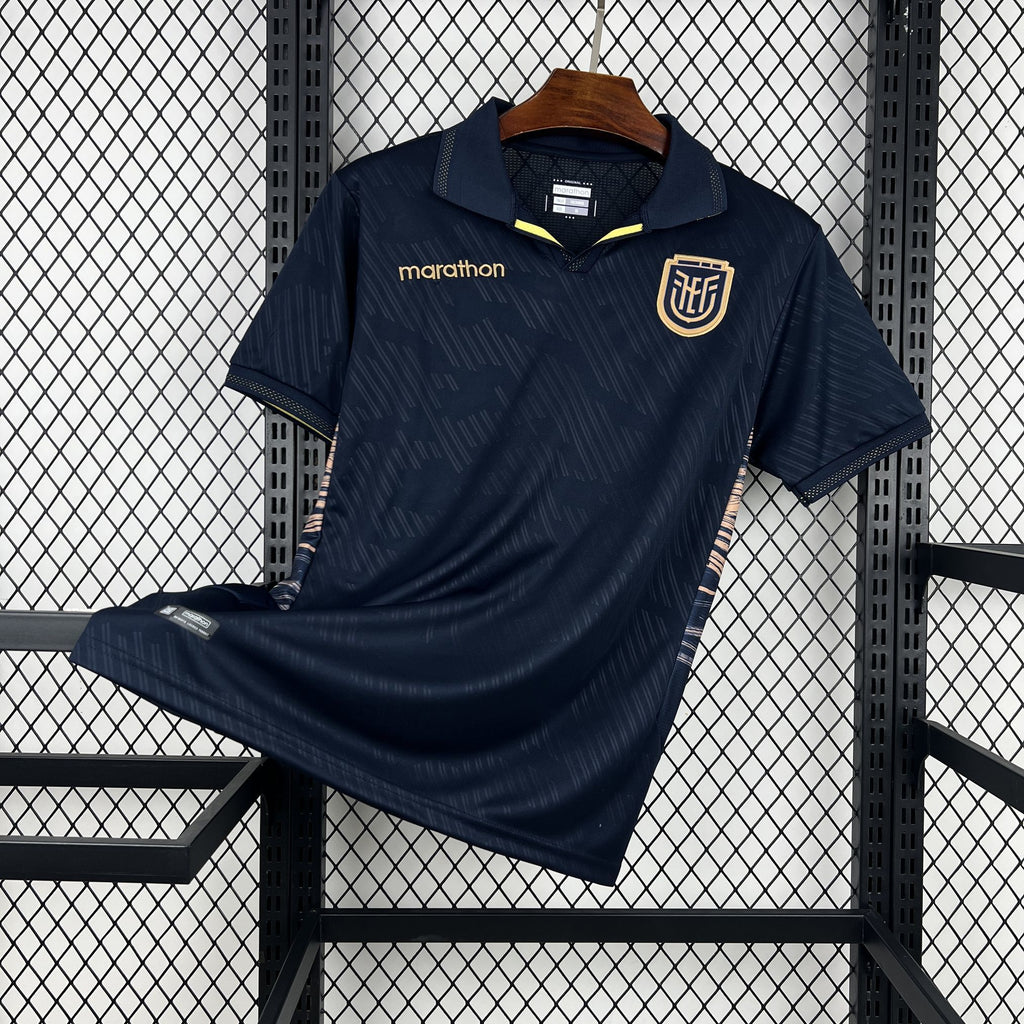 Ecuador Away 2026
