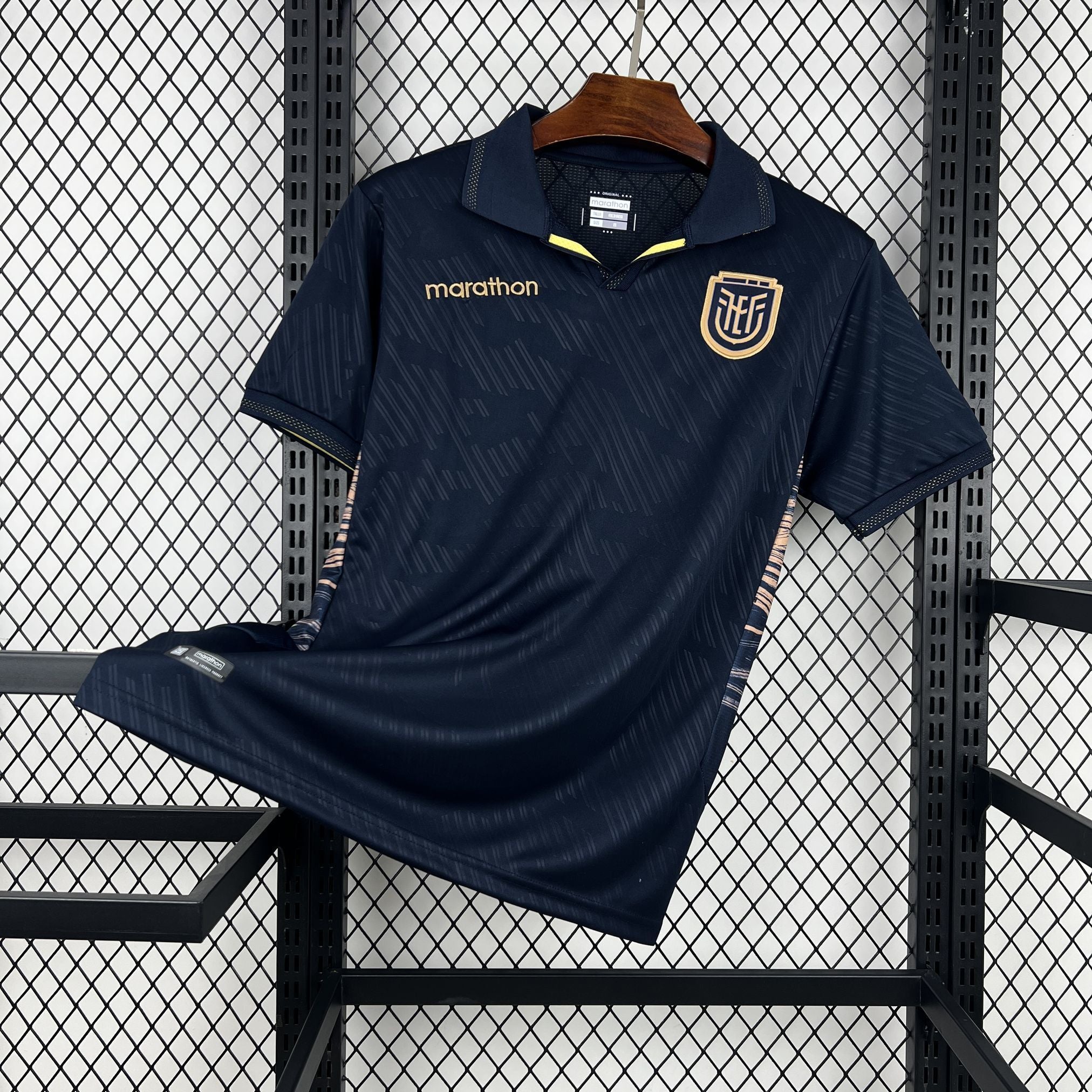 Ecuador Away 2026