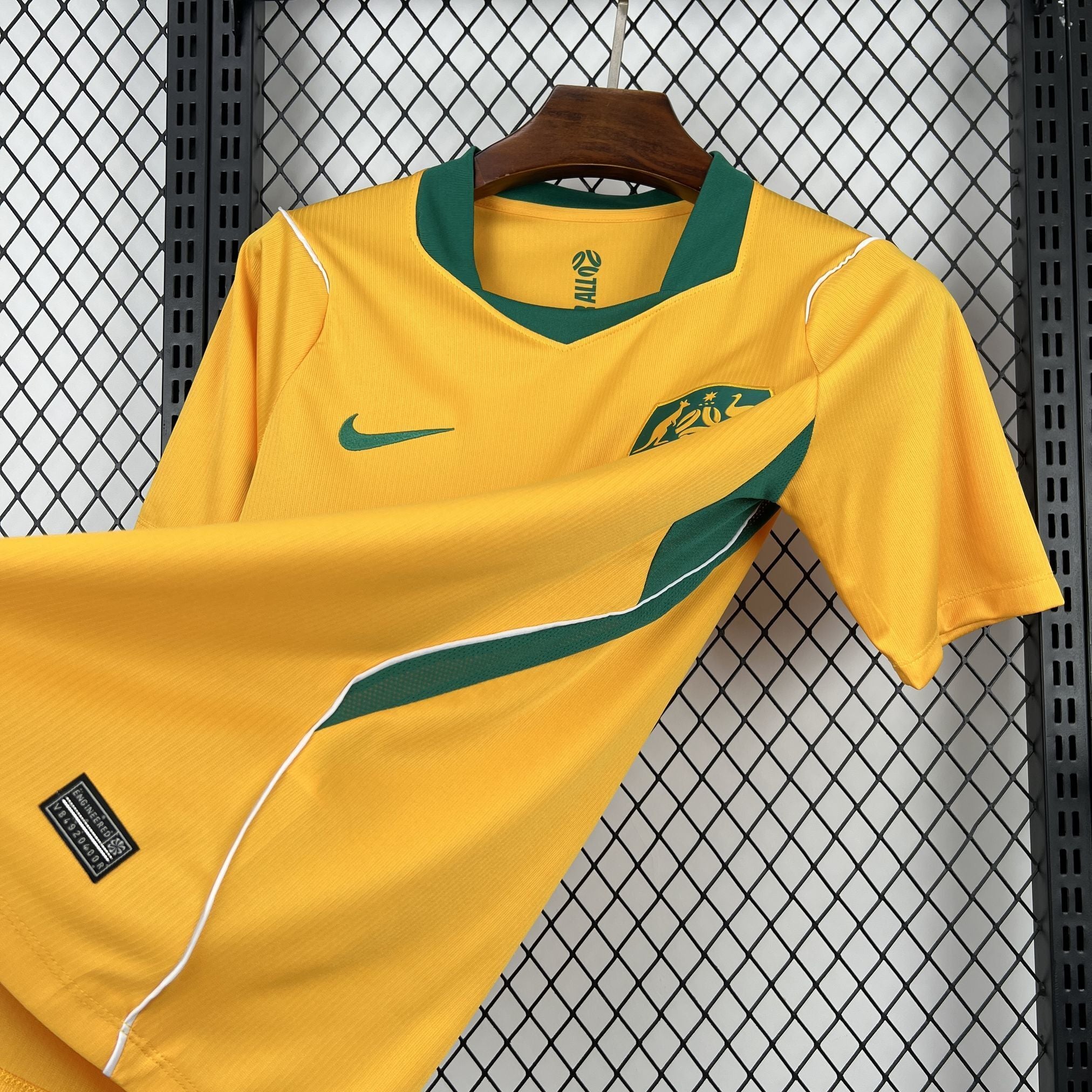 Australia Home 2026