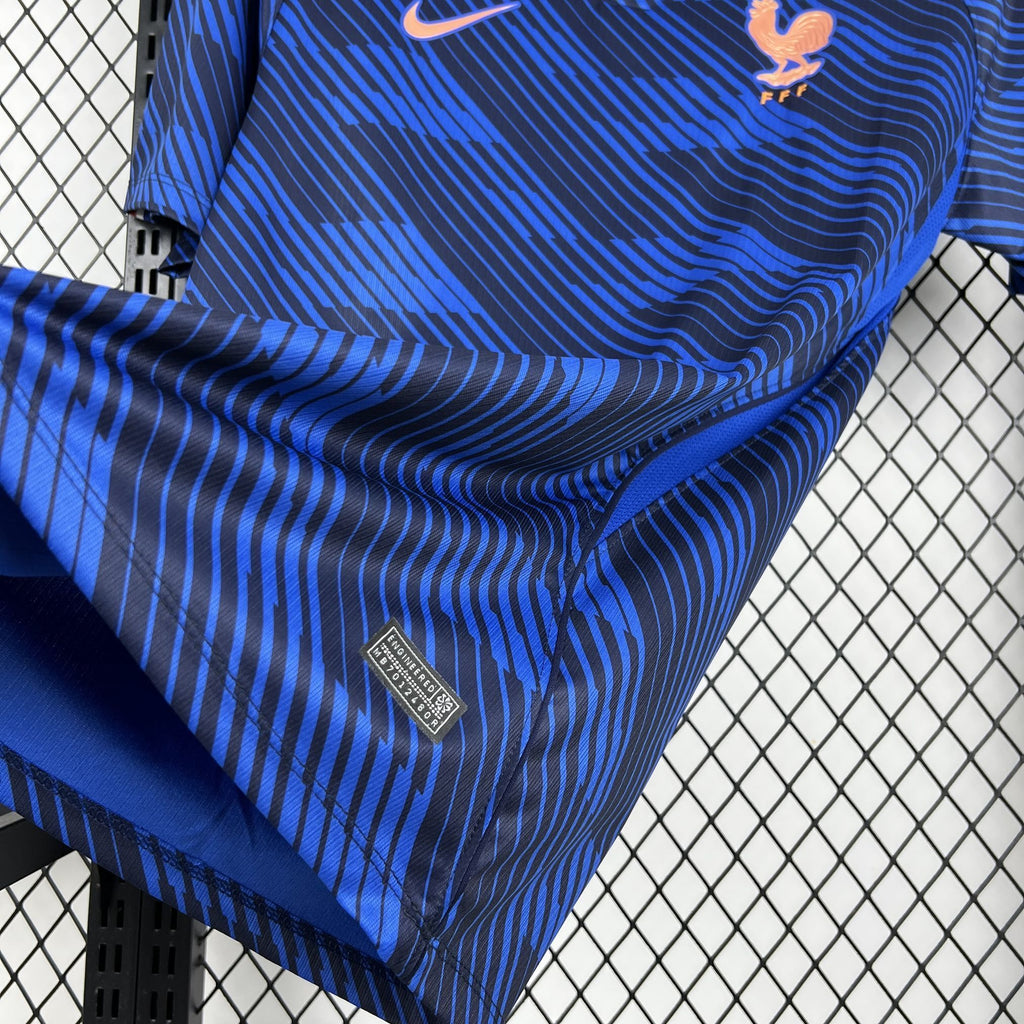 France Home 2026