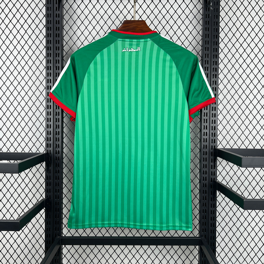 Algeria Away 2026