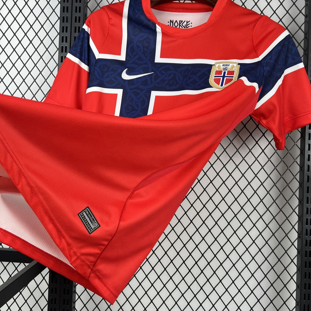Norway Home 2026