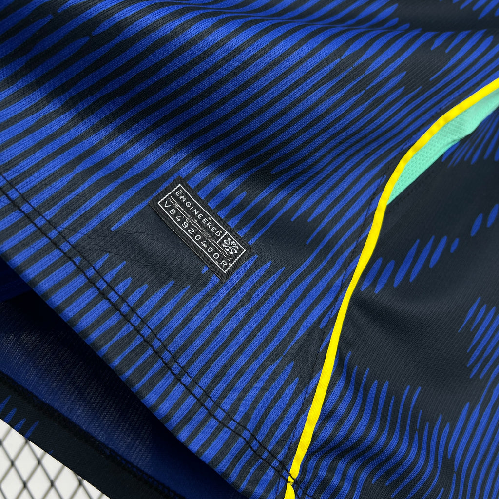 Brazil Away 2026