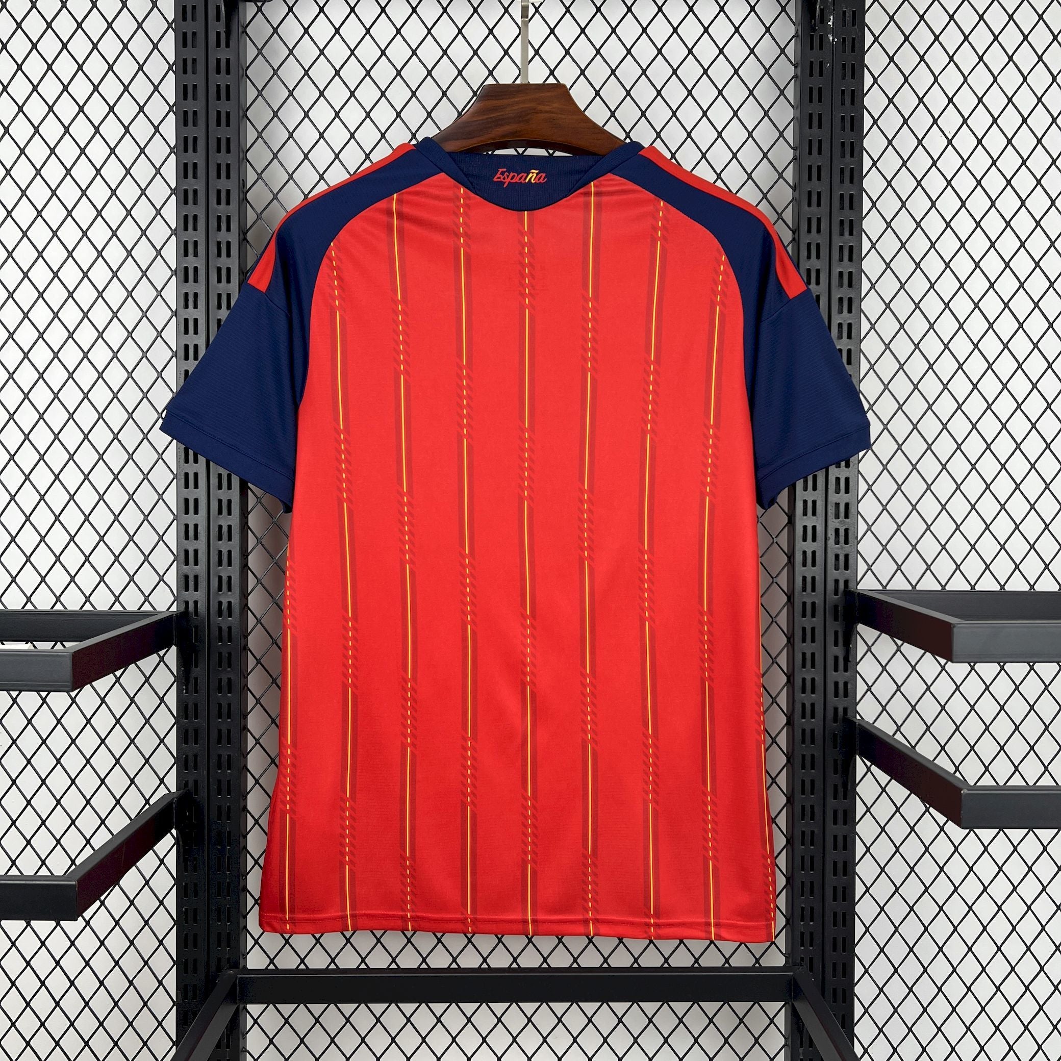 Spain Home 2026