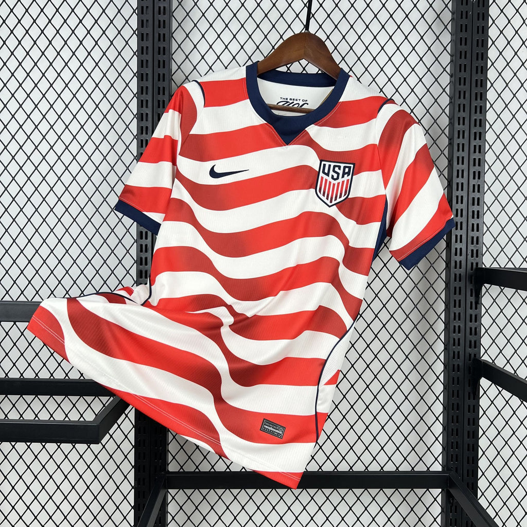USA Home 2026