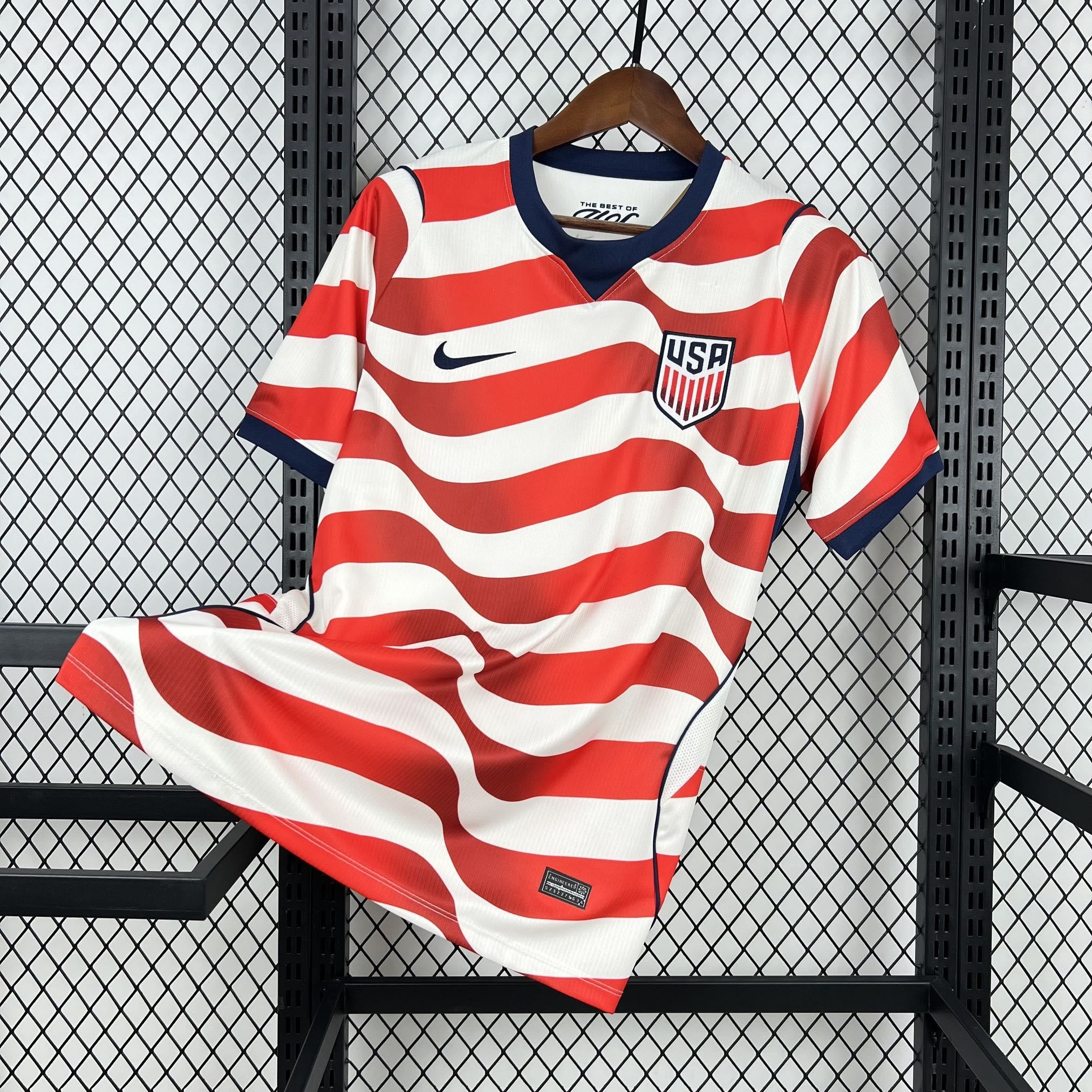 USA Home 2026
