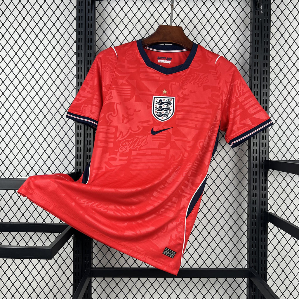 England Away 2026