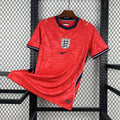 England Away 2026