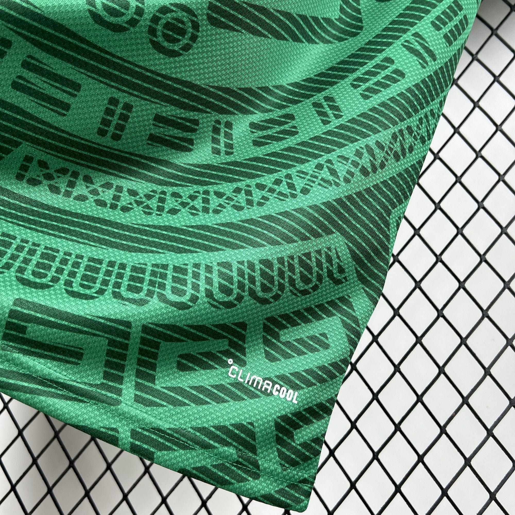 Mexico Home 2026
