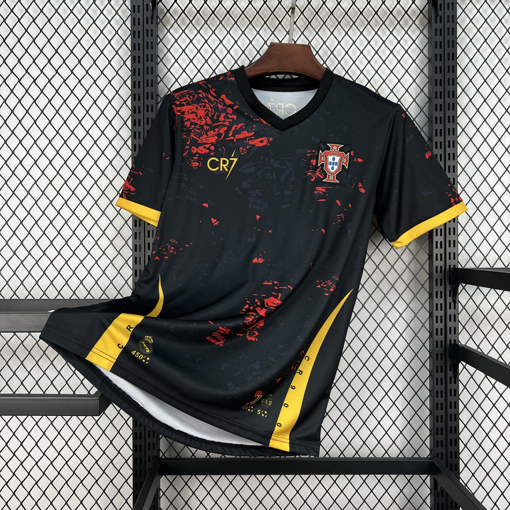 Portugal x CR7 2026