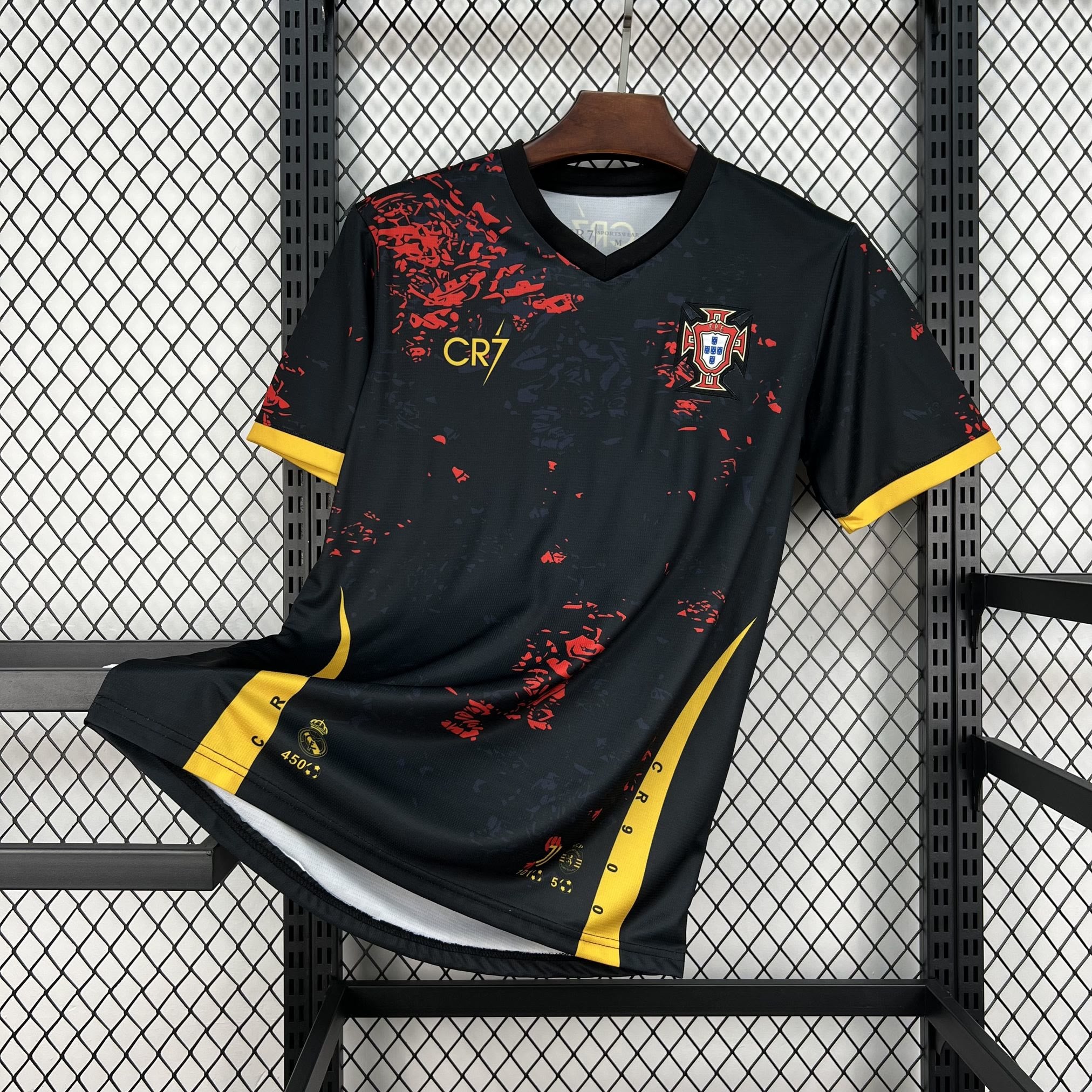 Portugal x CR7 2026