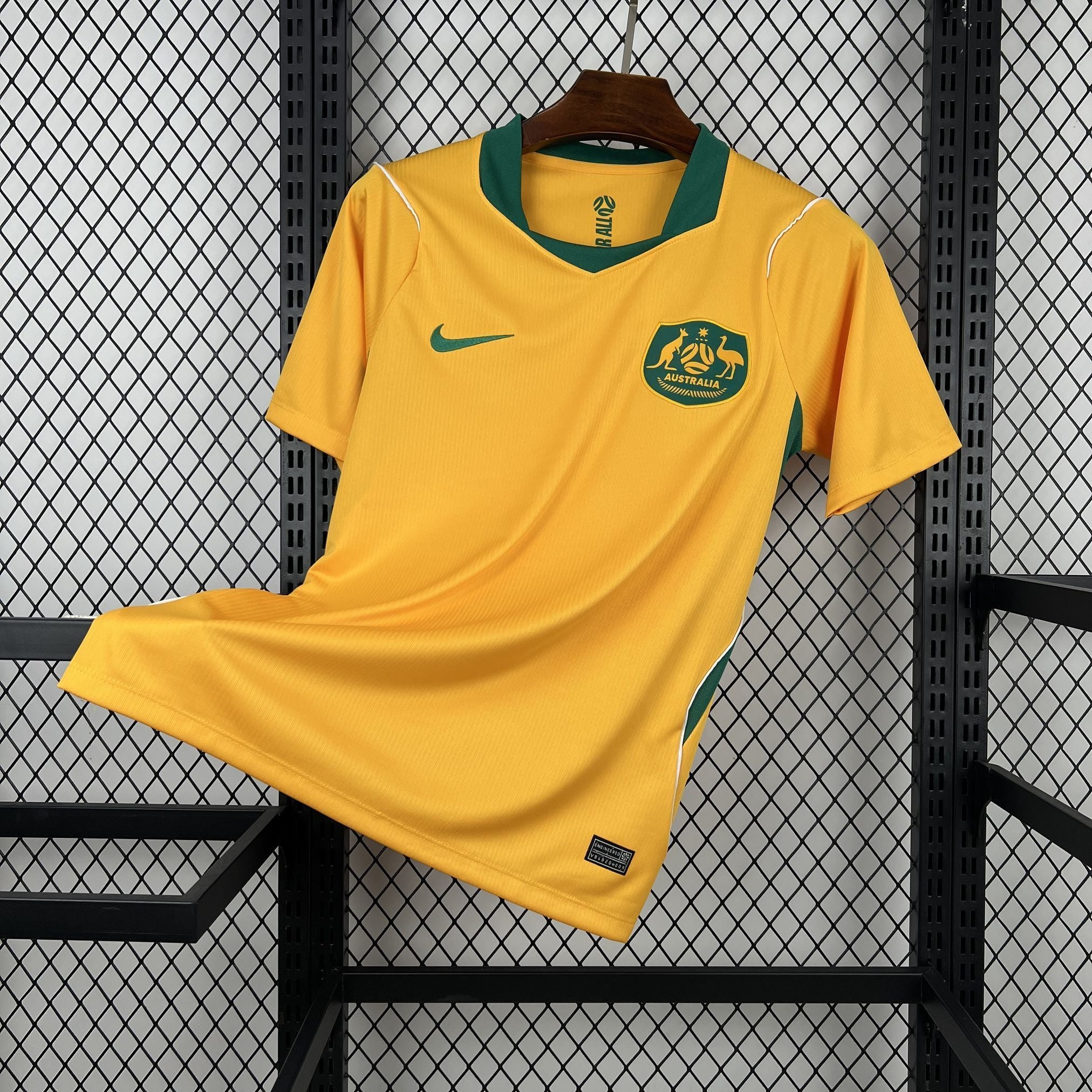 Australia Home 2026