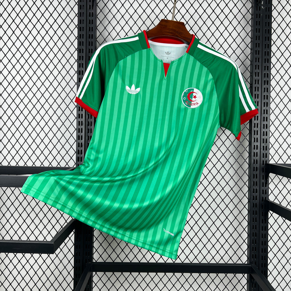 Algeria Away 2026