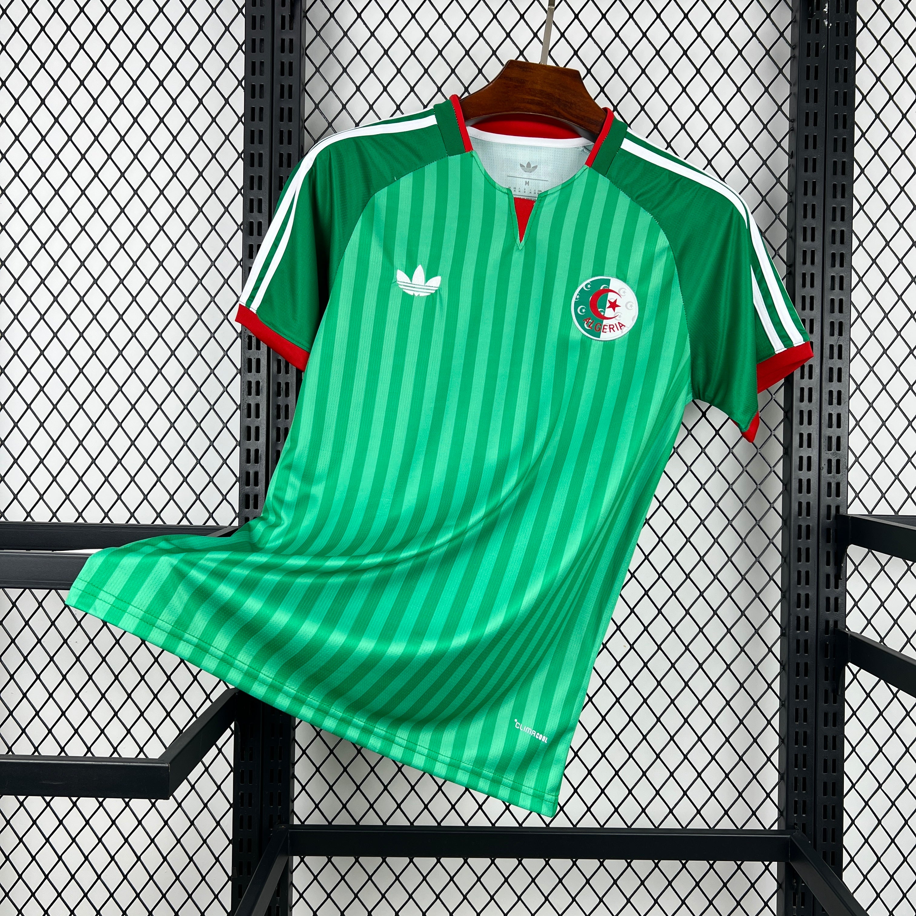 Algeria Away 2026