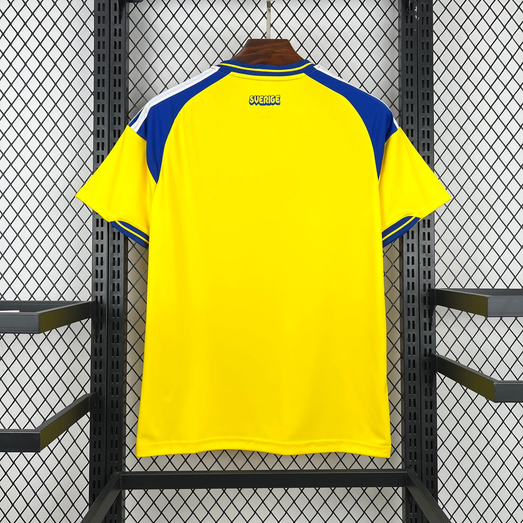Sweden Home 2026