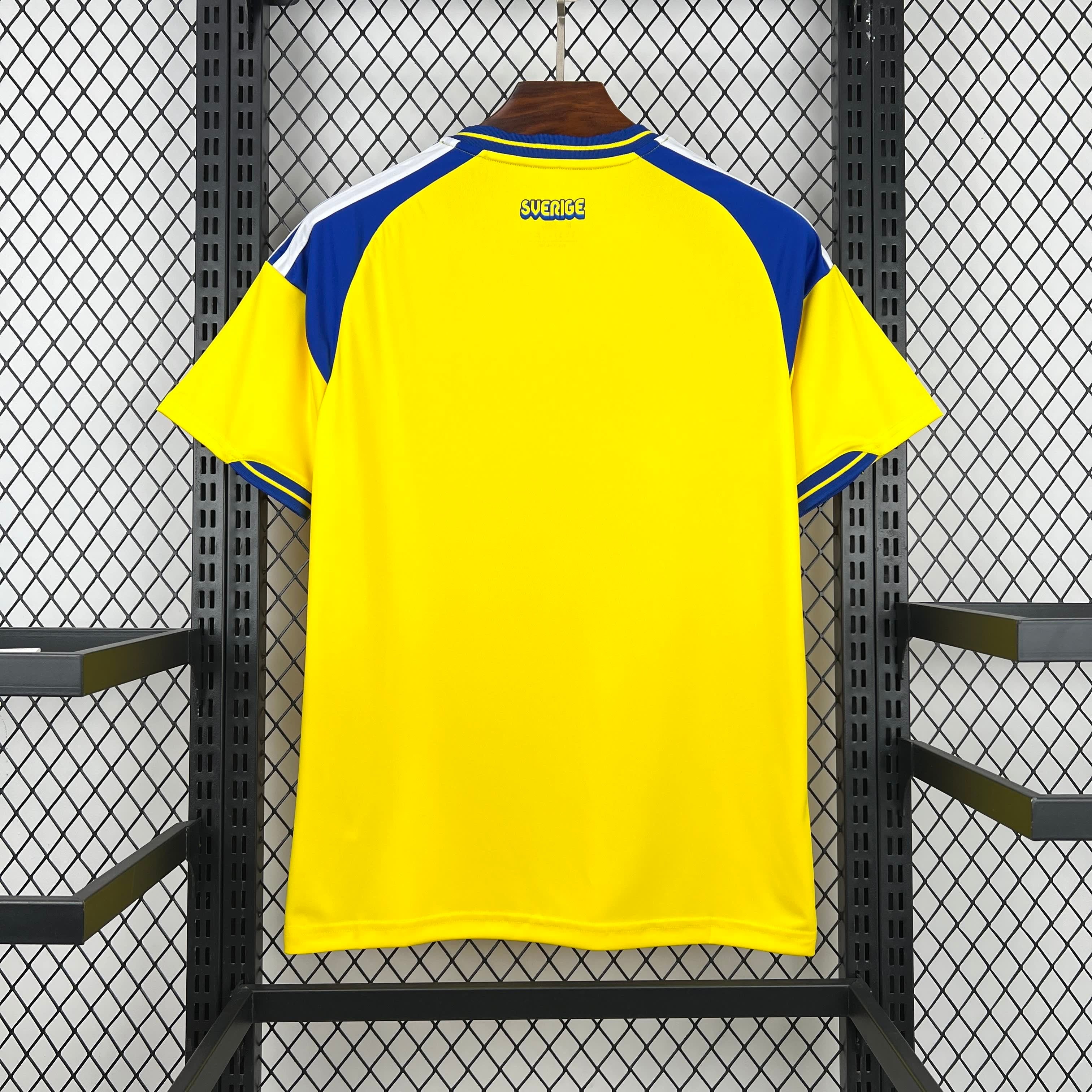 Sweden Home 2026