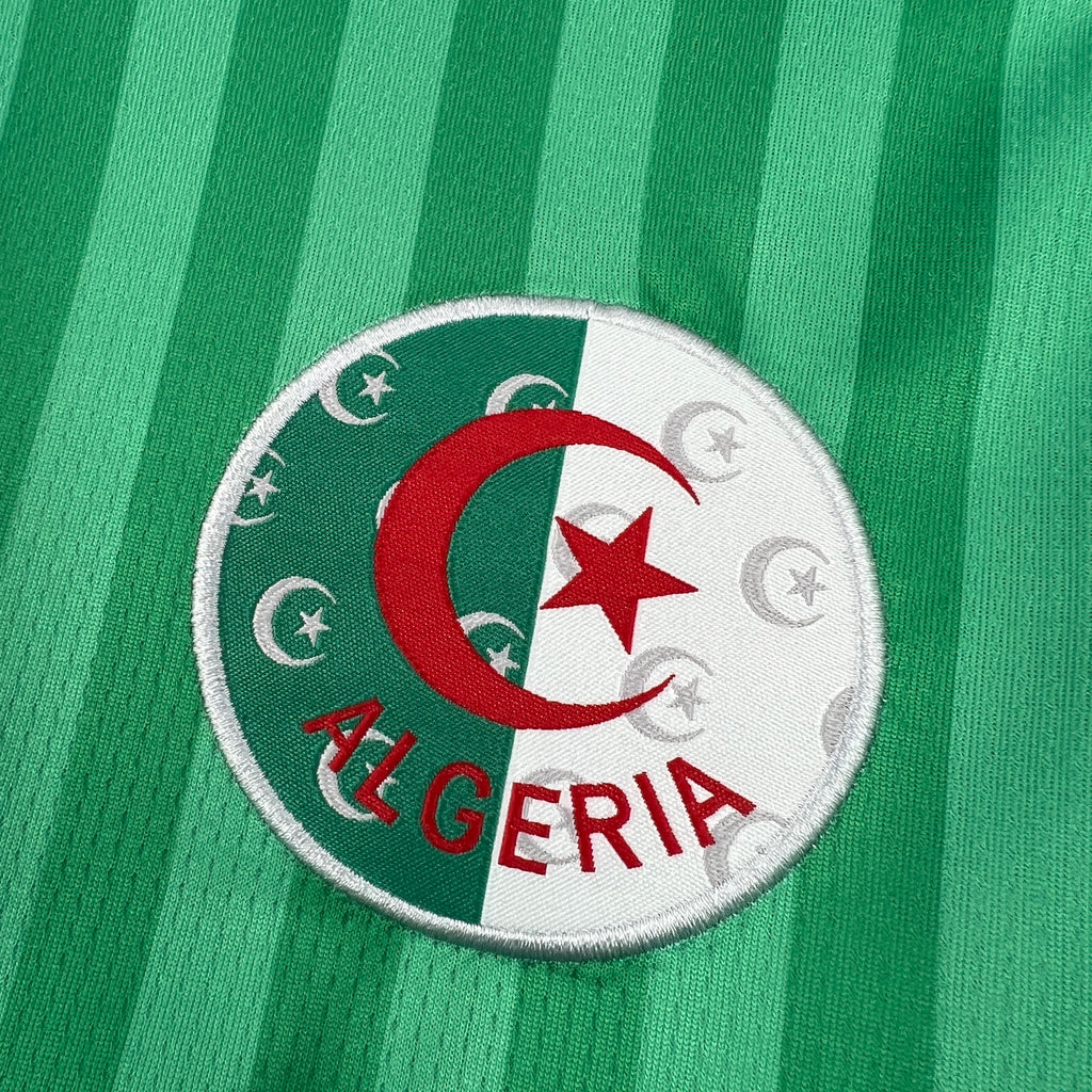 Algeria Away 2026