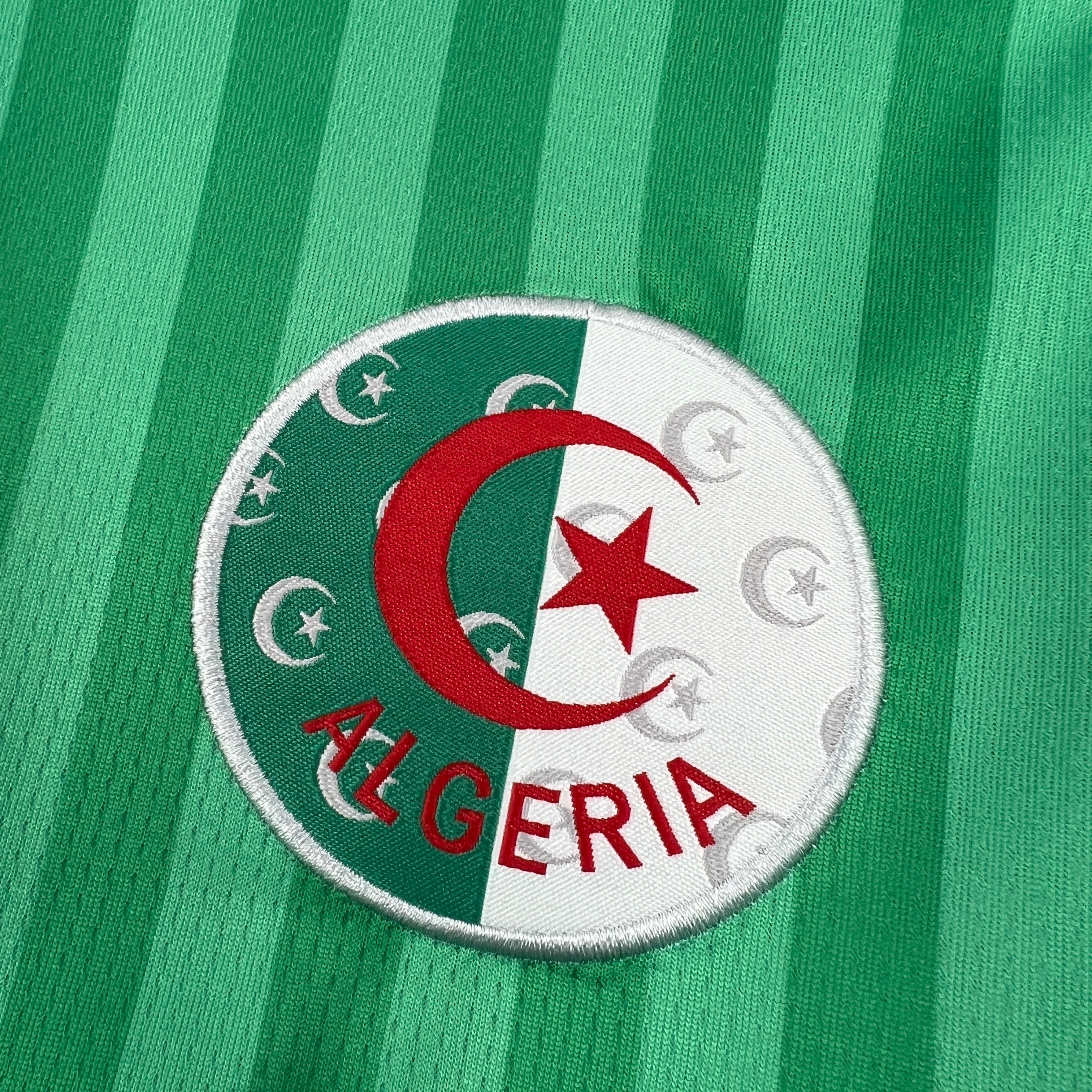 Algeria Away 2026