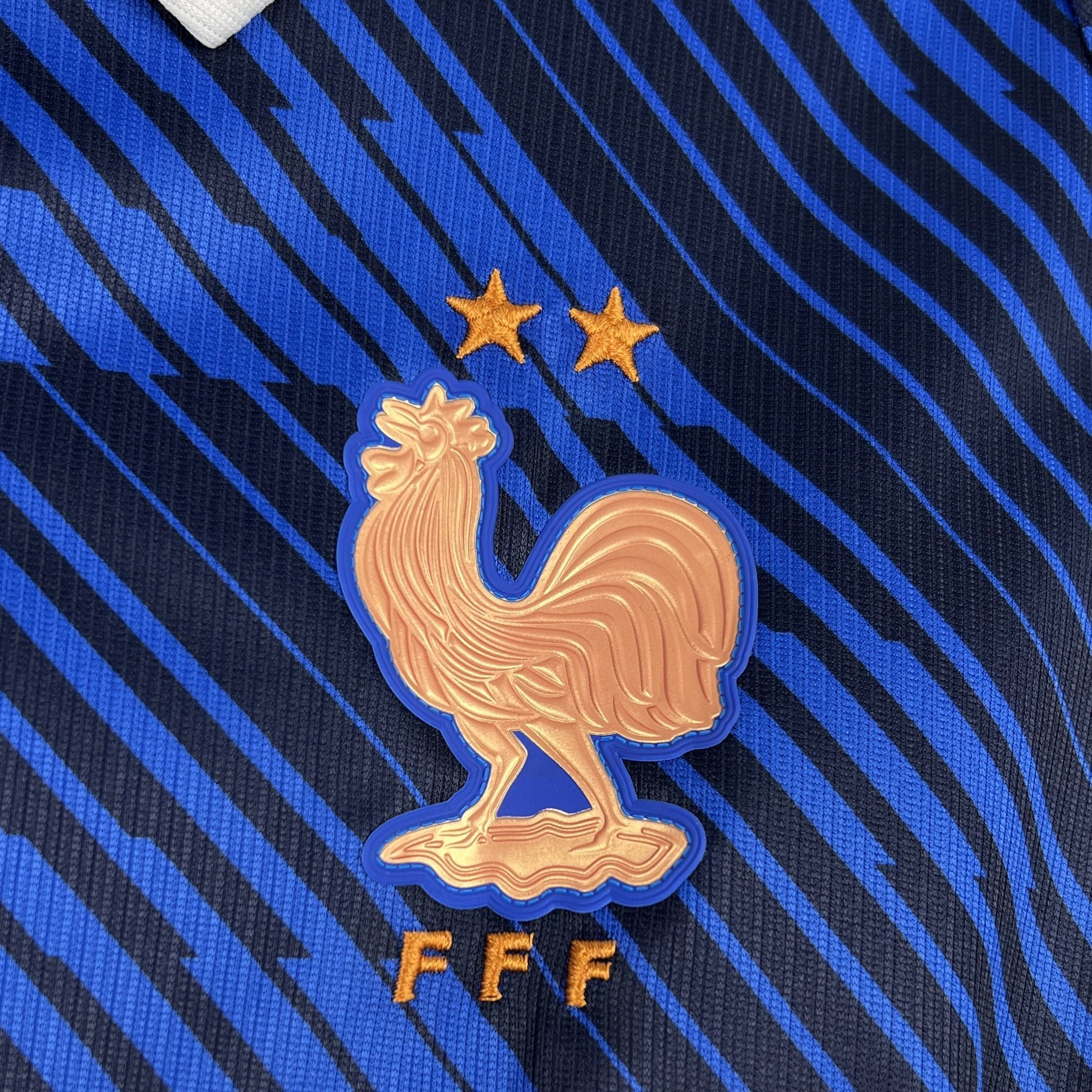 France Home 2026