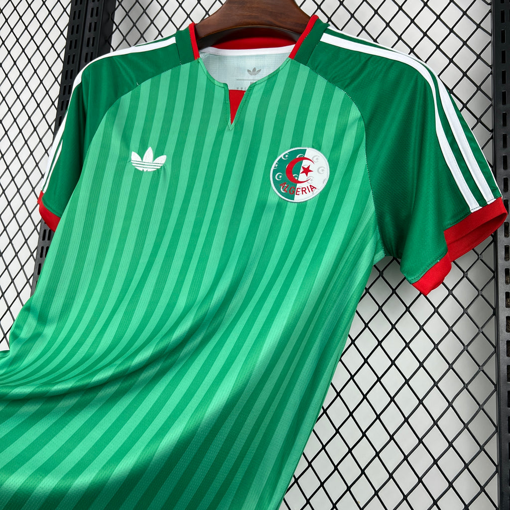 Algeria Away 2026
