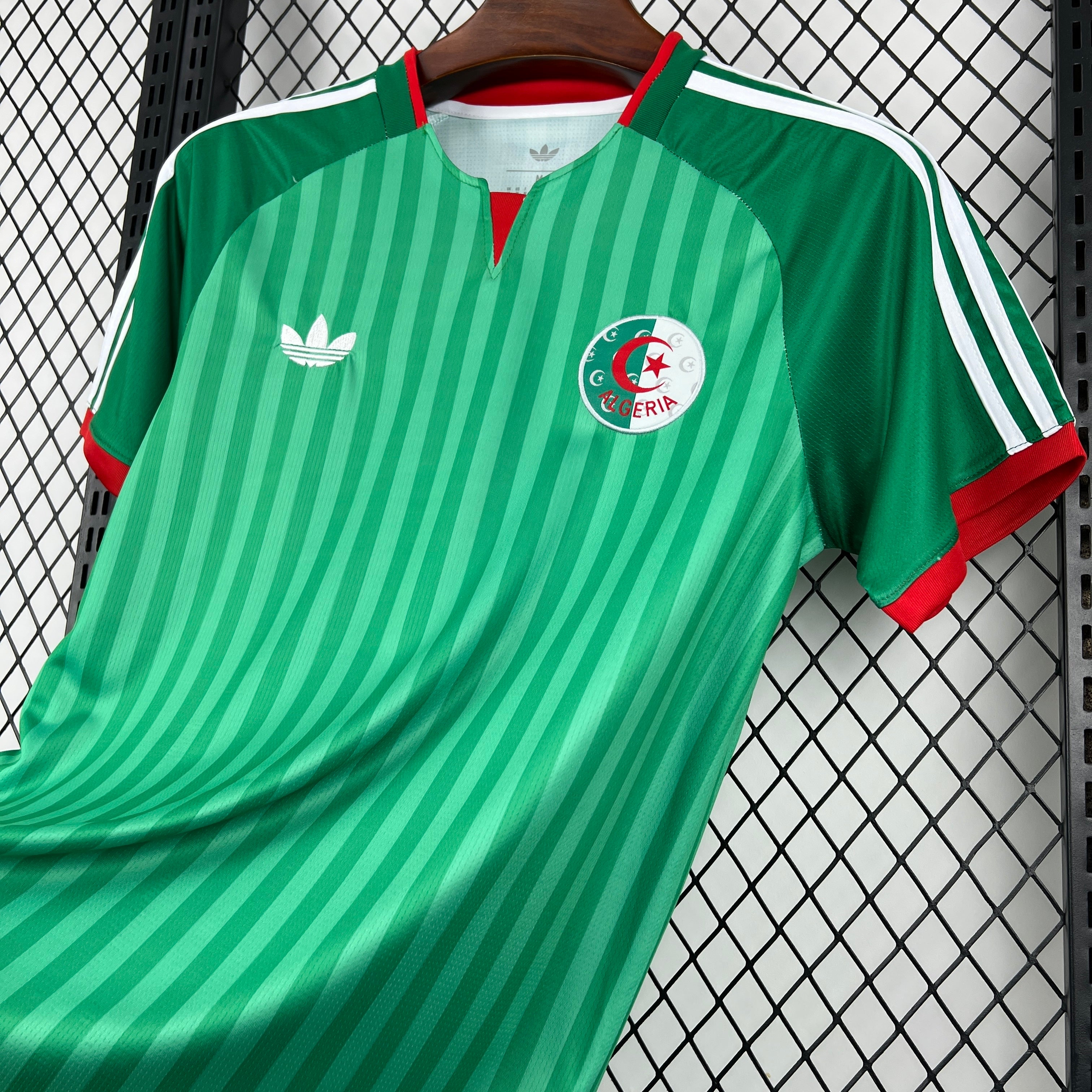 Algeria Away 2026