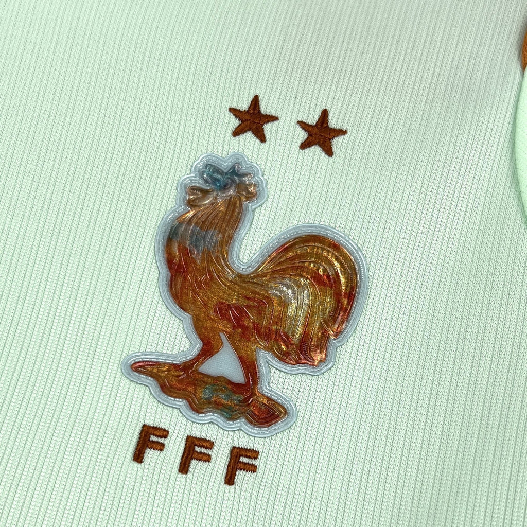 France Away 2026