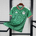 Mexico Home 2026