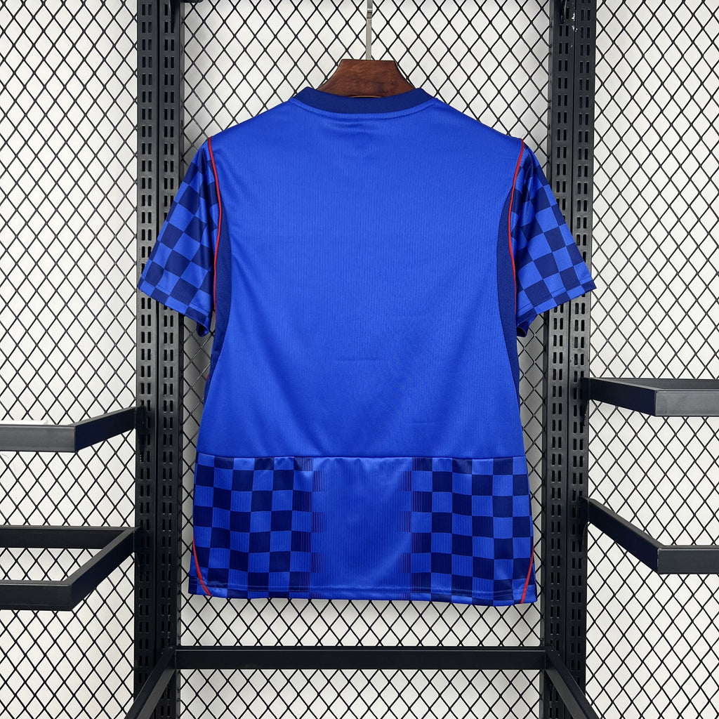 Croatia Away 2026