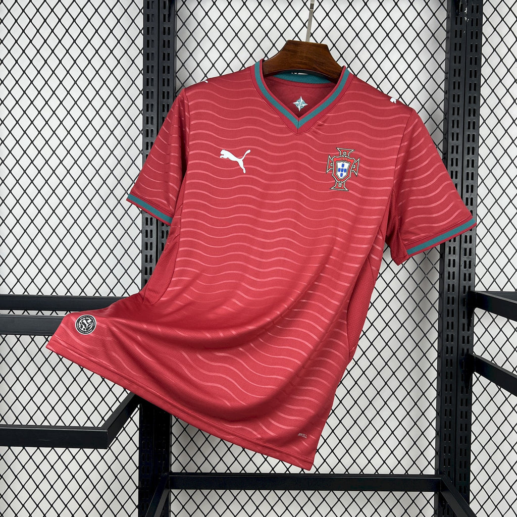 Portugal Home 2026