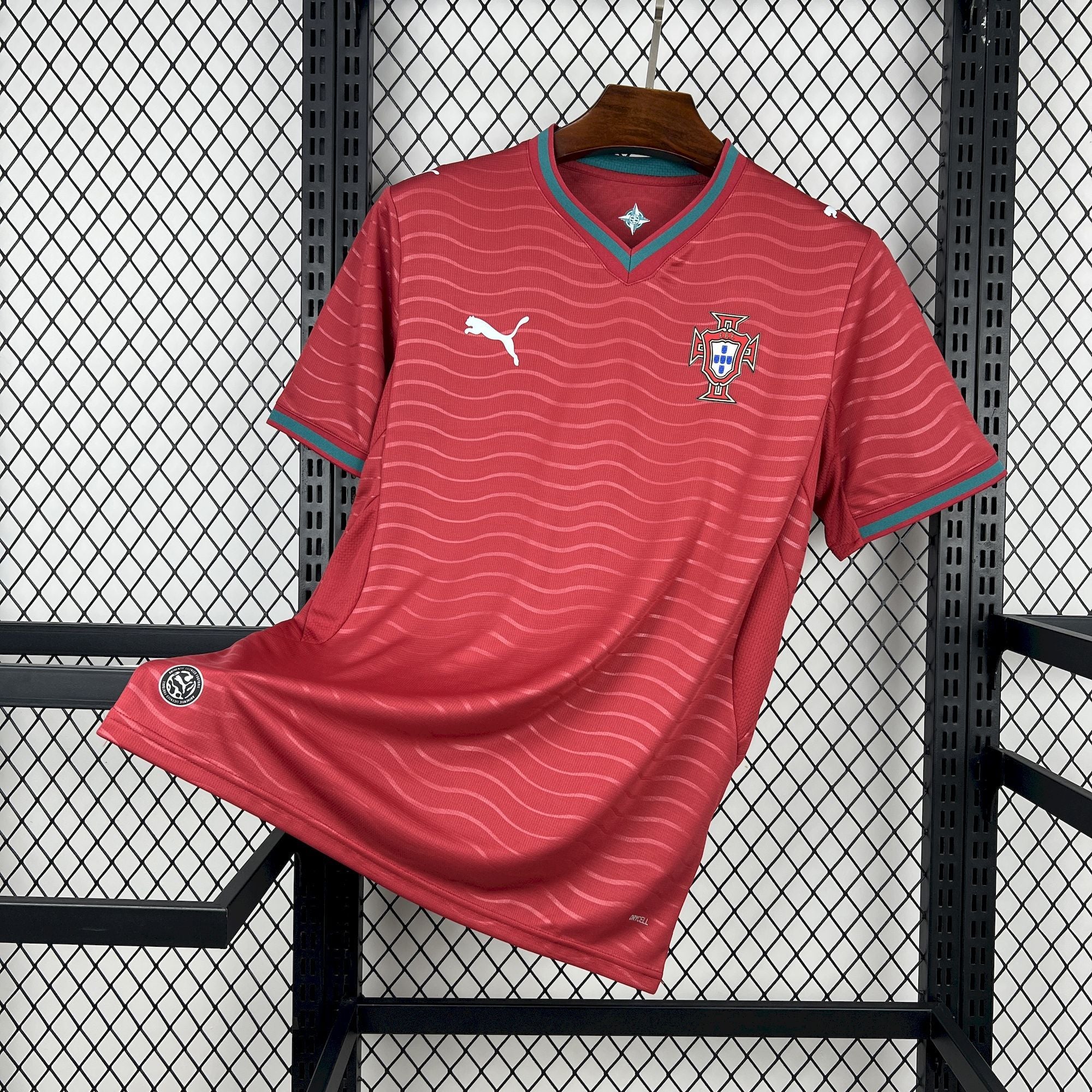 Portugal Home 2026