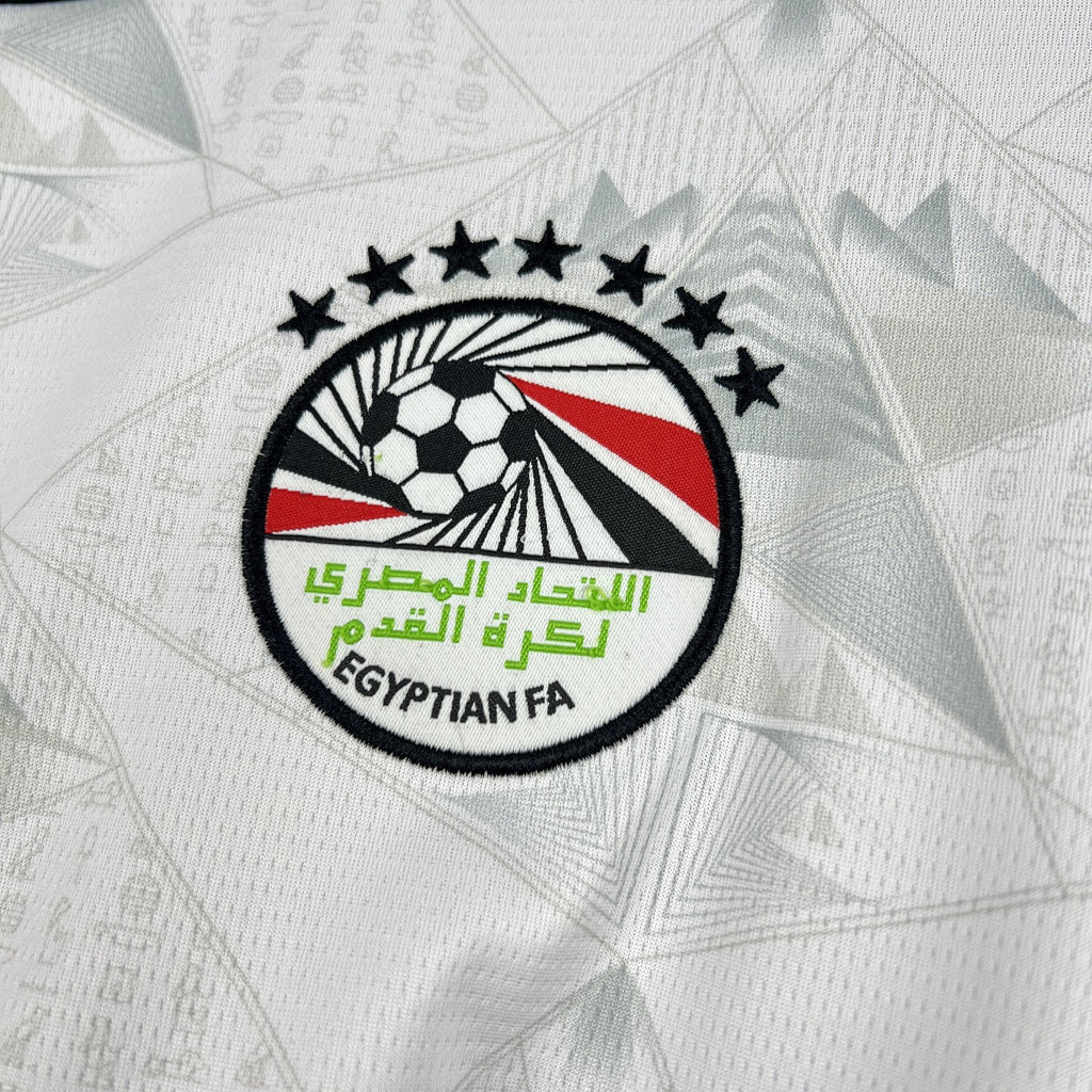 Egypt Away 2026
