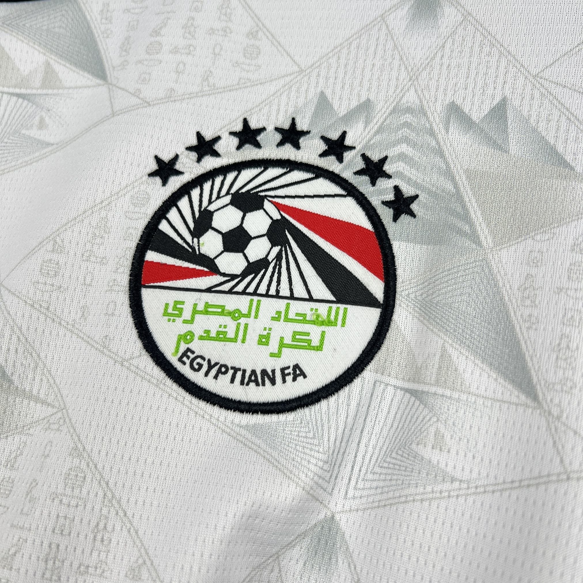 Egypt Away 2026
