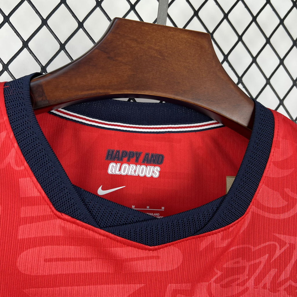 England Away 2026