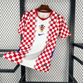 Croatia Home 2026