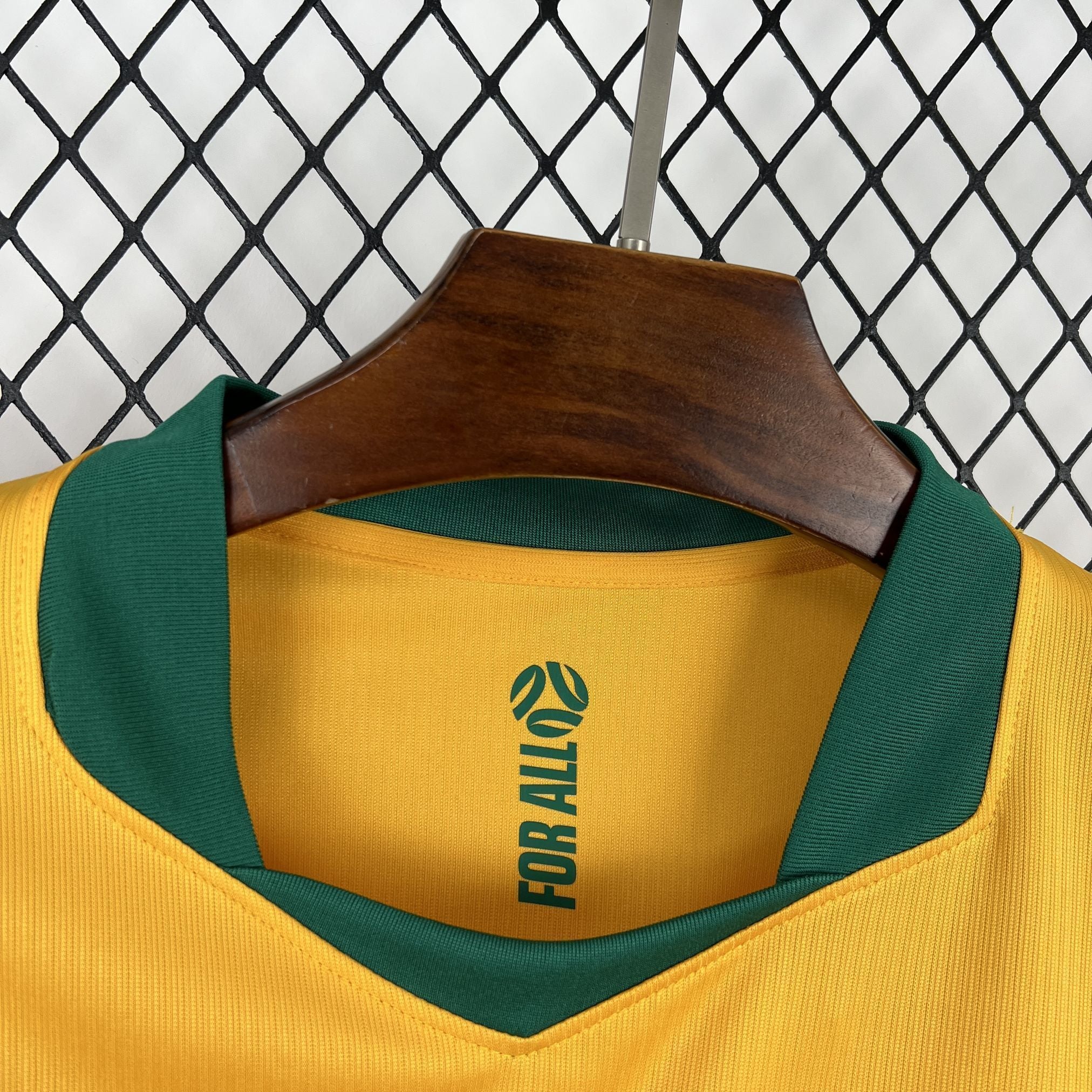 Australia Home 2026