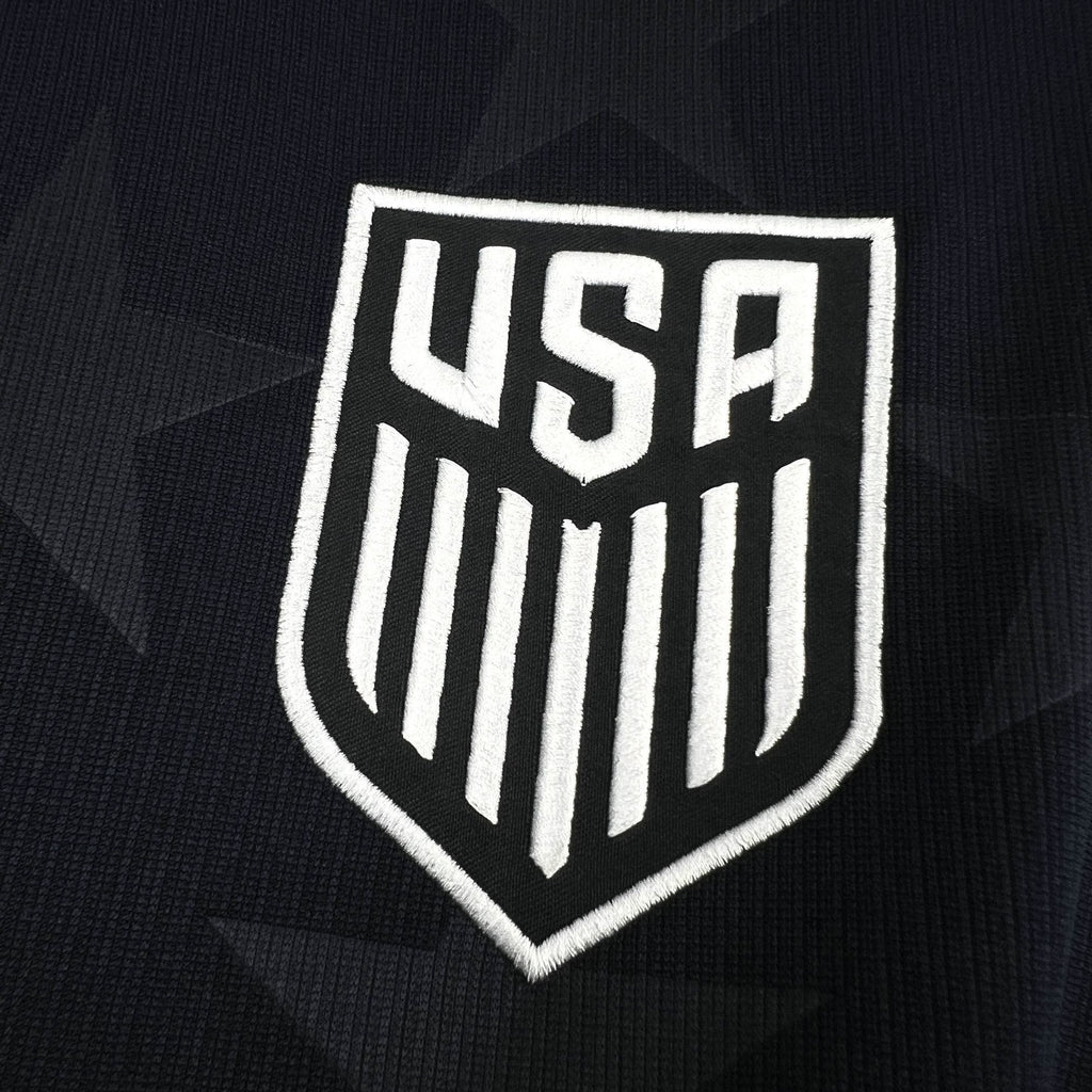 USA Away 2026