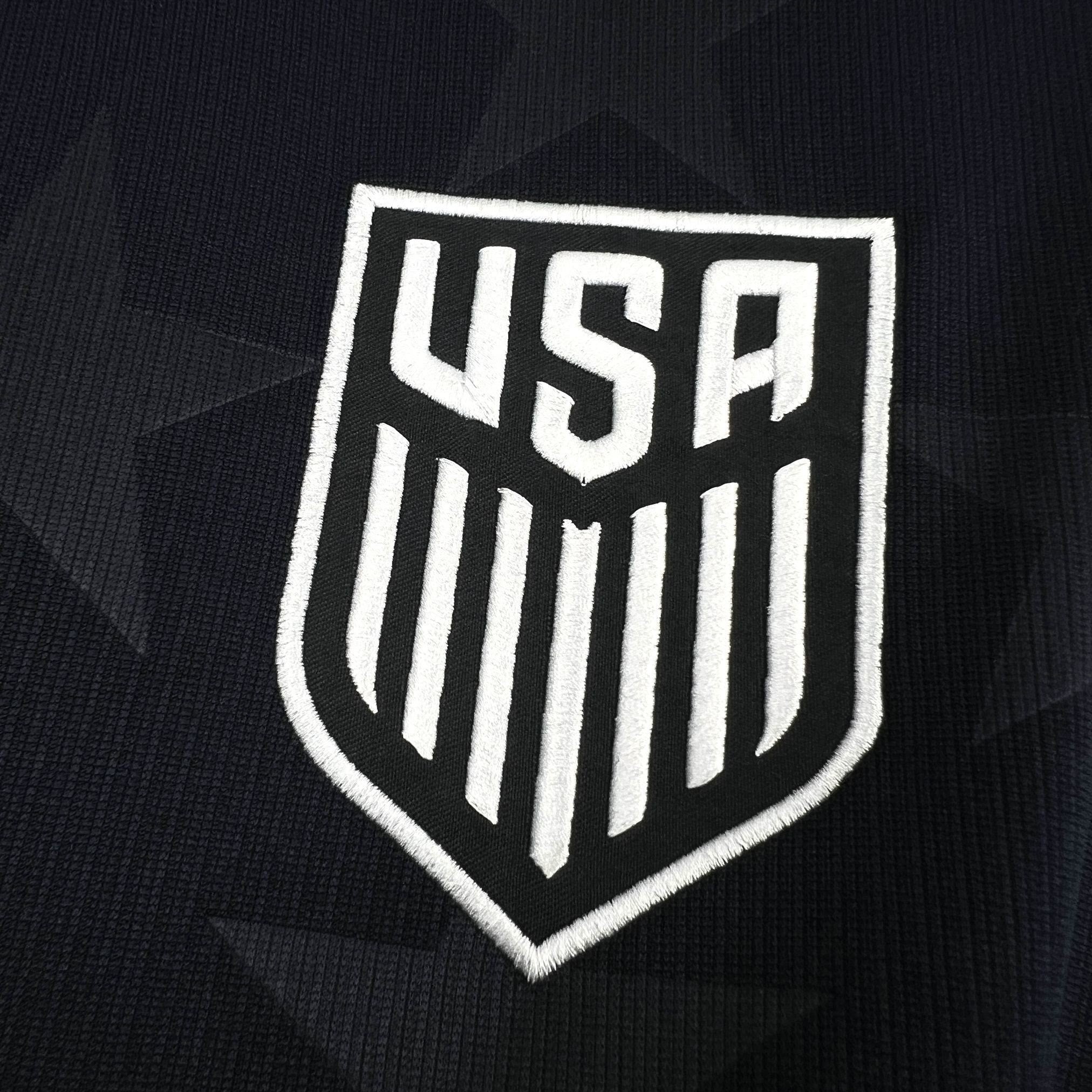 USA Away 2026