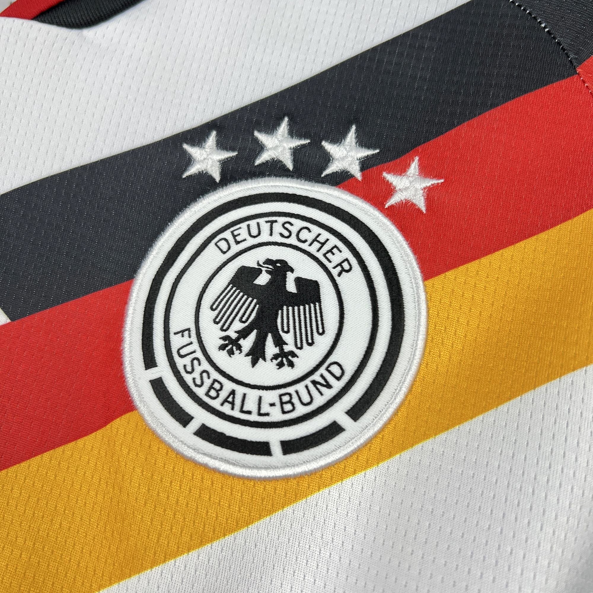 Germany Home 2026