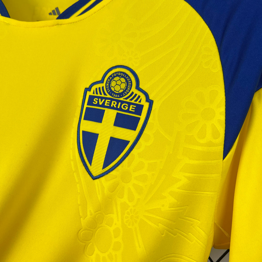 Sweden Home 2026