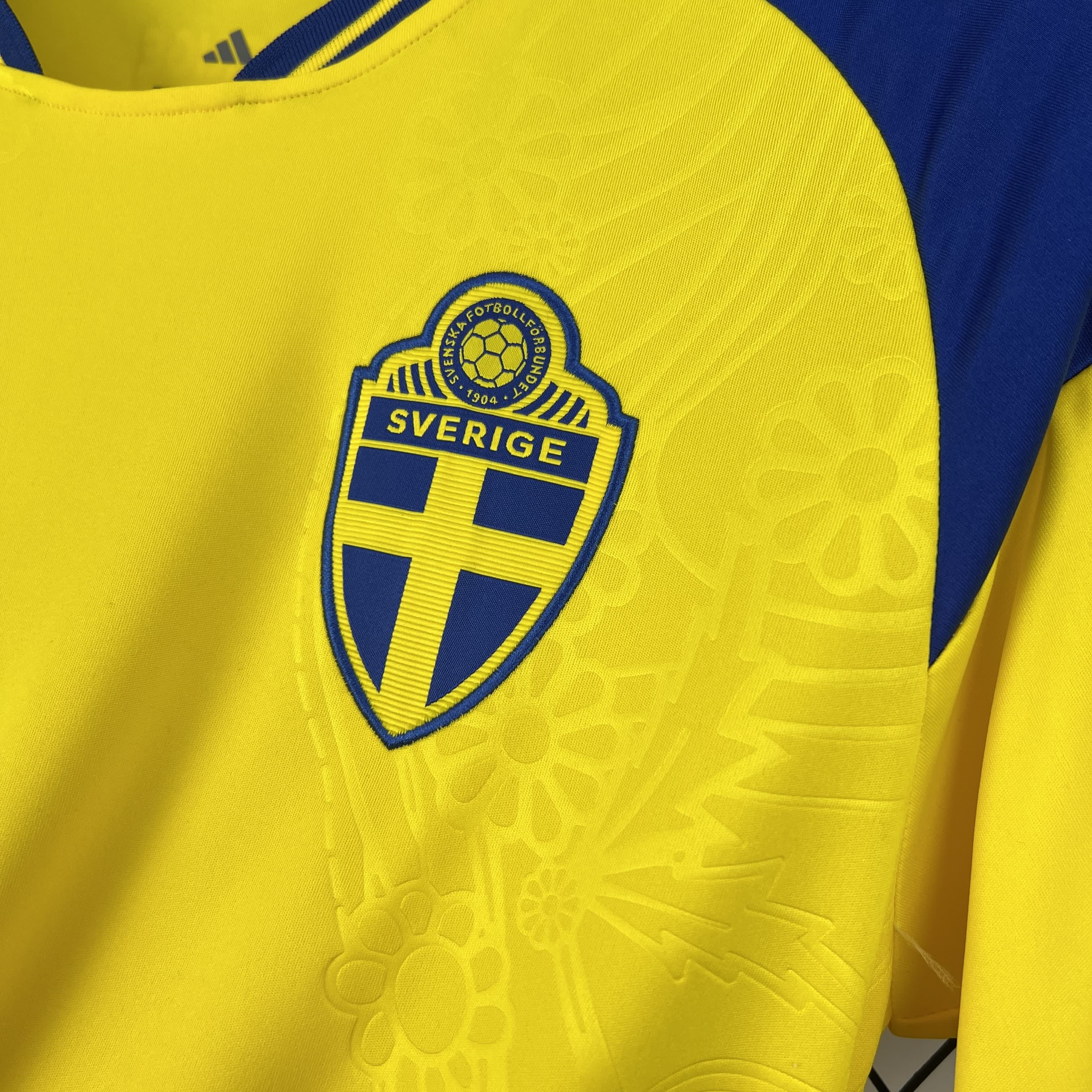 Sweden Home 2026