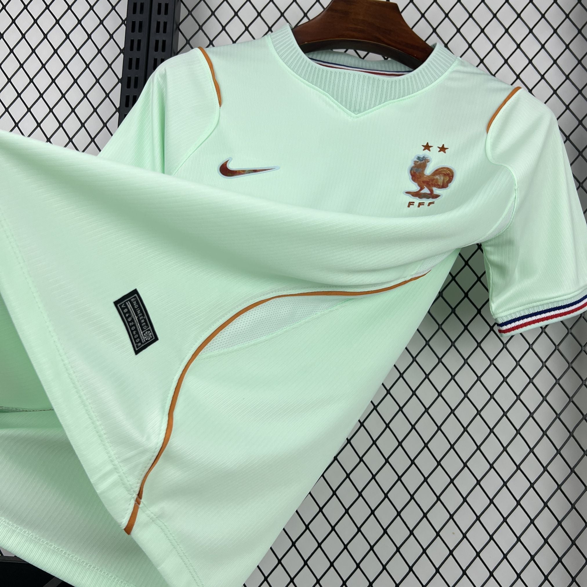 France Away 2026