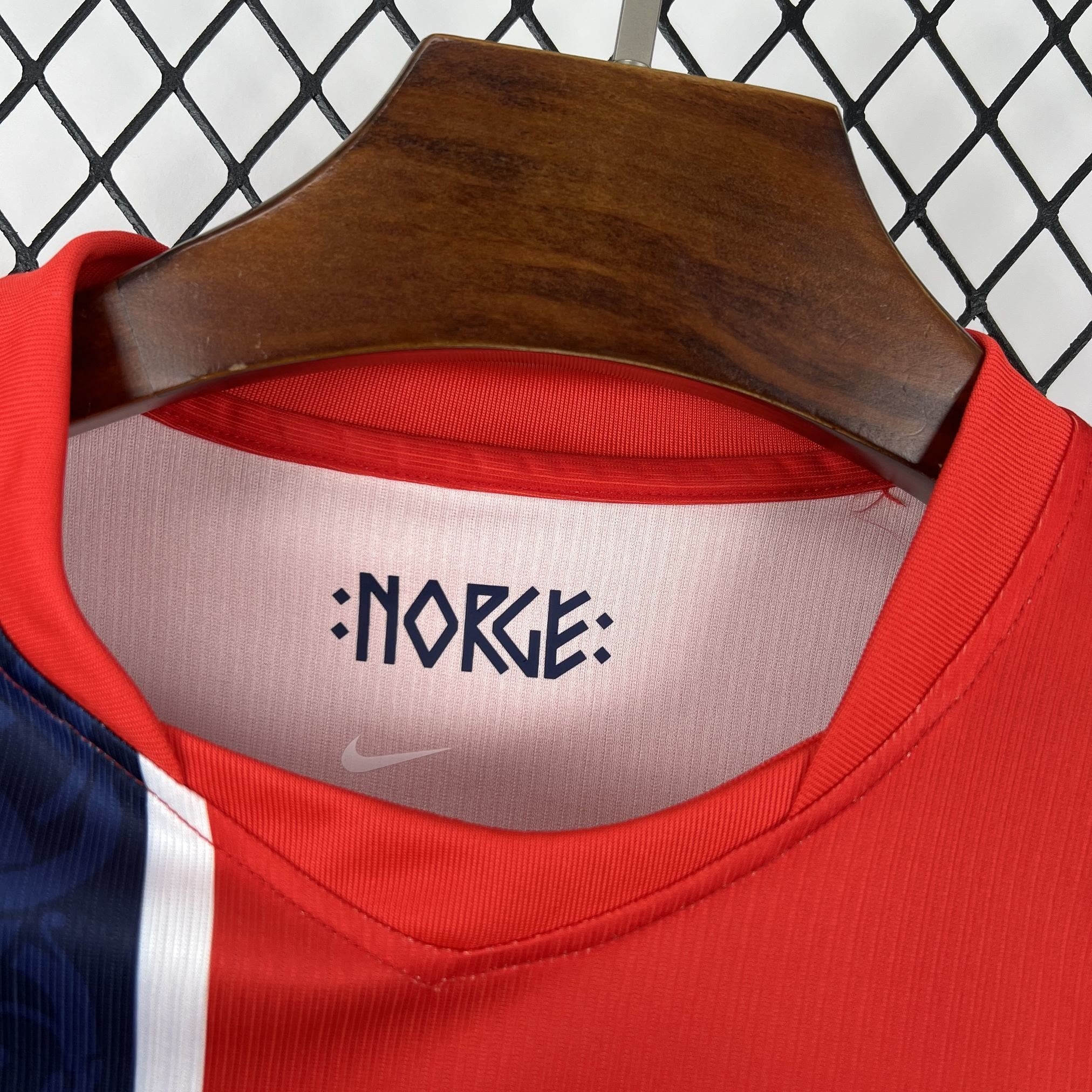 Norway Home 2026