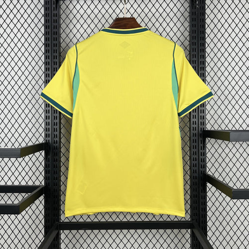 Brazil Home 2026