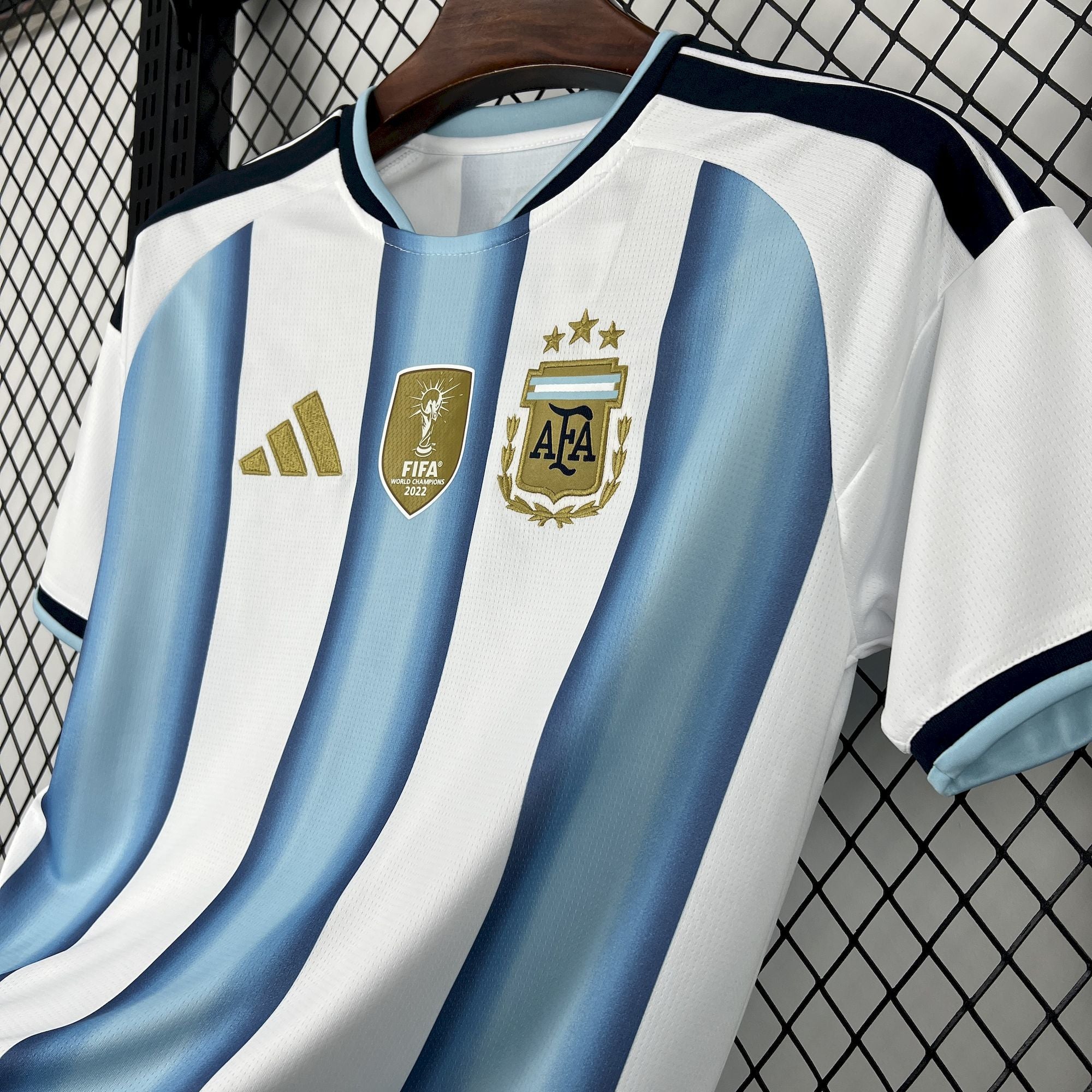 Argentina Home 2026
