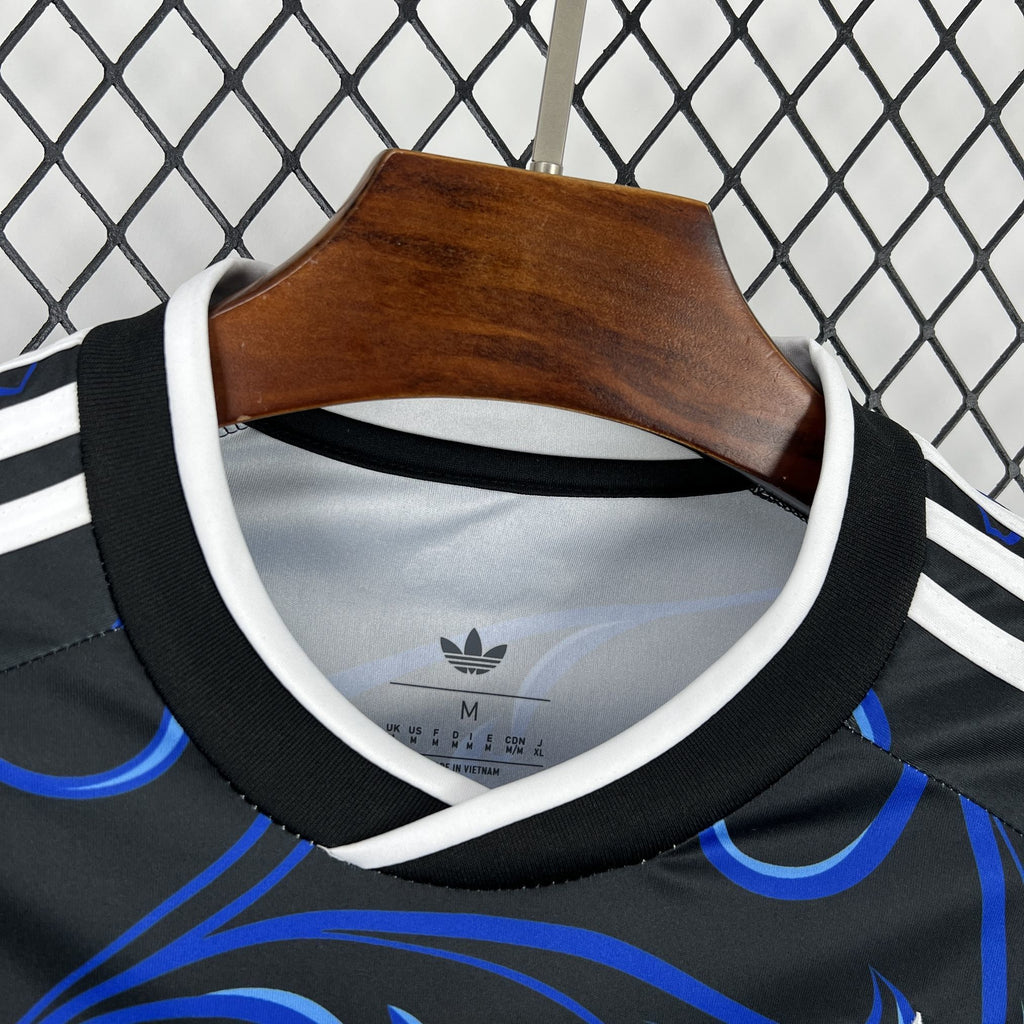 Argentina Away 2026