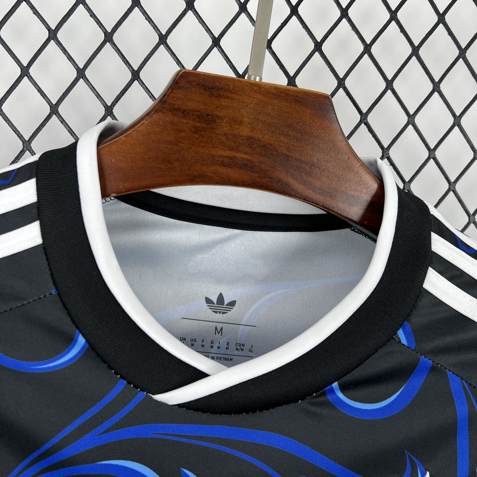 Argentina Away 2026