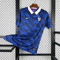 France Home 2026